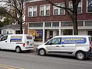 What Your Business Needs From Commercial Locksmith Services in Columbus, OH