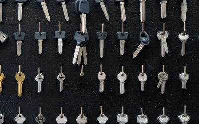 Lost House Keys in Gahanna? Your Next Steps