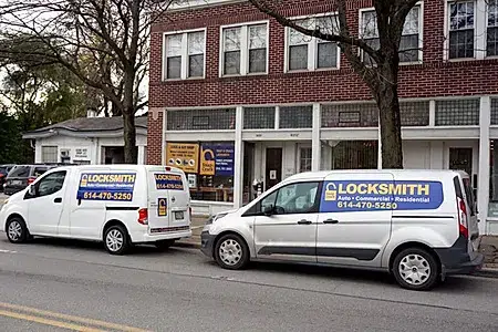 image of Worthington store location