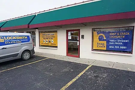 image of Worthington store location