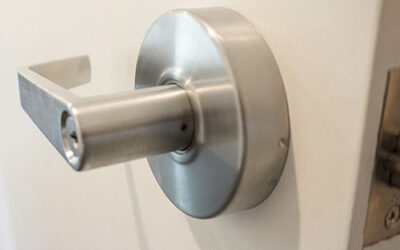 The Cost of Ignoring Lock Maintenance in Worthington Offices