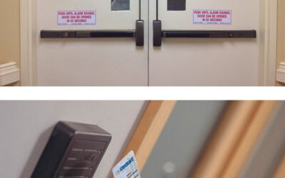 Streamlining Business Security with Access Control Systems in Columbus