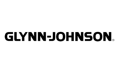 Glynn-Johnson official logo.