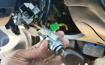 Don’t Force It: How Worn Car Keys Damage Your Ignition