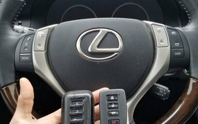 Why Canal Winchester Drivers Keep Damaging Spare Keys