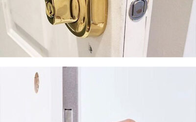 Top Reasons Homeowners in Reynoldsburg Experience Lockouts