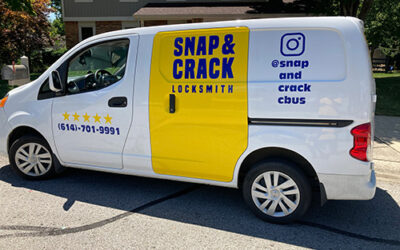 How Mobile Locksmith Services Improve Emergency Responses in Hilliard