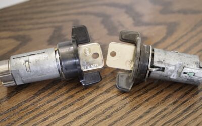 Ignition Won’t Turn? A Common Problem for Amlin Drivers