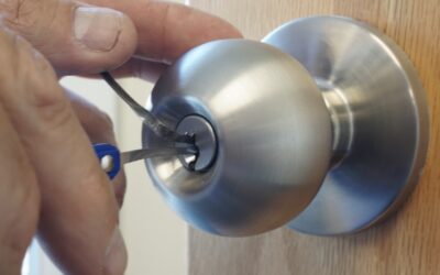 Lockout Services for Businesses in Columbus: Minimizing Downtime