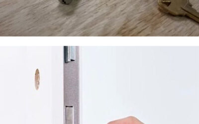 How to Rekey Your Home Locks in Upper Arlington