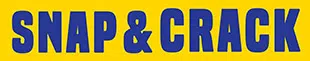 snap & crack logo