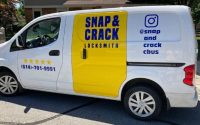 The Importance of Choosing an Experienced Locksmith in Columbus, OH
