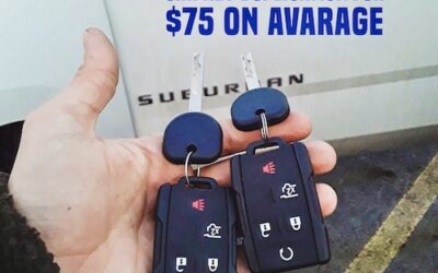 Common Mistakes That Lead to Broken Car Keys