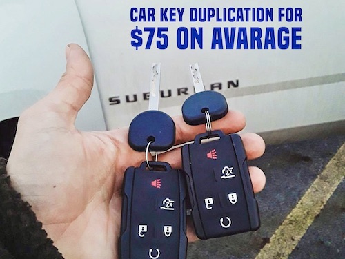 car key replacement columbus oh