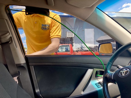 car unlocking columbus oh