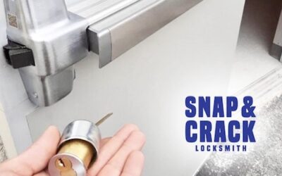 What Causes Office Lock Malfunctions During Winter Months