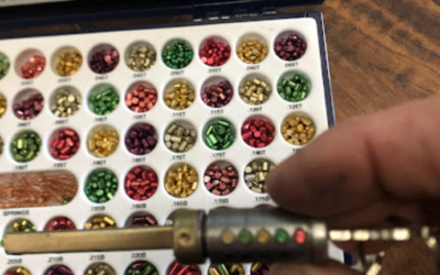 Time to Rekey? Address Key Loss for Businesses