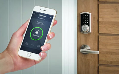 Exploring Smart Locks and Their Benefits