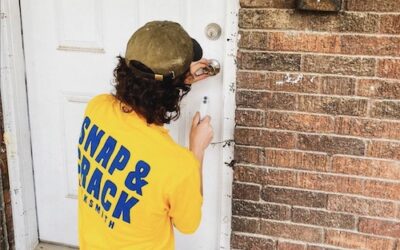 Why Canal Winchester Homeowners Should Fix Broken Locks Immediately