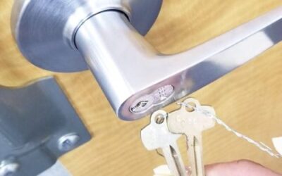 What to Do When a Key Breaks in Your Lock in Columbus