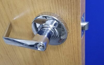 When to Replace Your Business Locks in Grove City, OH