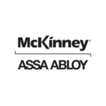 The official logo of McKinney ASSA ABLOY, a locksmith hardware company used by Snap N Crack of Columbus, OH. The official logo of McKinney ASSA ABLOY, a locksmith hardware company used by Snap N Crack of Columbus, OH.