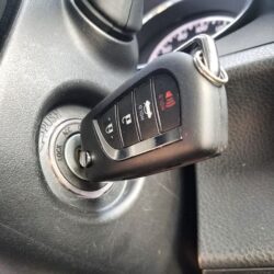 We can cut and program all makes and models of flip keys