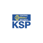 The official logo of KSP, creator of key systems. The official logo of KSP, creator of key systems.