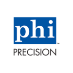 The official logo of phi PRECISION, a locksmith hardware company used by Snap N Crack of Columbus, OH. The official logo of phi PRECISION, a locksmith hardware company used by Snap N Crack of Columbus, OH.